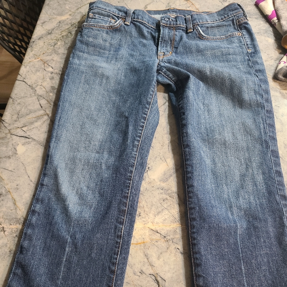 Citizens of Humanity jeans
